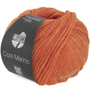 COOL MERINO - von Lana Grossa | 036-Lachsrot