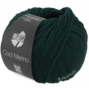 COOL MERINO - von Lana Grossa | 038-Tannengrün