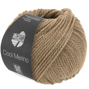COOL MERINO - von Lana Grossa | 040-Beige