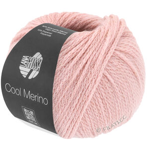 COOL MERINO - von Lana Grossa | 041-Pastellrosa