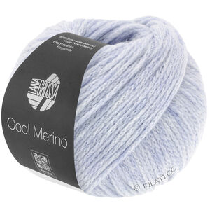 COOL MERINO - von Lana Grossa | 042-Veilchenblau