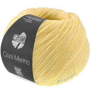 COOL MERINO - von Lana Grossa | 043-Vanille