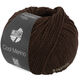 Lana Grossa COOL MERINO | 044-Dunkles Graubraun