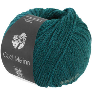 COOL MERINO - von Lana Grossa | 045-Petrol
