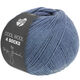 Lana Grossa COOL WOOL 4 SOCKS | 7704-Jeansblau