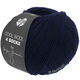 Lana Grossa COOL WOOL 4 SOCKS | 7705-Nachtblau