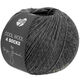 Lana Grossa COOL WOOL 4 SOCKS | 7707-Anthrazit