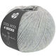 Lana Grossa COOL WOOL 4 SOCKS | 7709-Hellgrau