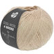 Lana Grossa COOL WOOL 4 SOCKS | 7711-Beige
