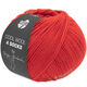 Lana Grossa COOL WOOL 4 SOCKS | 7722-Koralle