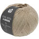 Lana Grossa COOL WOOL 4 SOCKS | 7728-Graubeige
