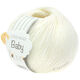 Lana Grossa COOL WOOL Baby 25g | 207-Weiß