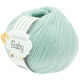 Lana Grossa COOL WOOL Baby 25g | 257-Helltürkis