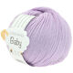 Lana Grossa COOL WOOL Baby 25g | 268-Flieder