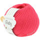 Lana Grossa COOL WOOL Baby 25g | 269-Himbeer