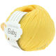 Lana Grossa COOL WOOL Baby 25g | 273-Gelb