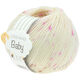 Lana Grossa COOL WOOL Baby 25g | 353-Rohweiß/Flieder/Rosa/Camel