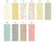 Lana Grossa COOL WOOL Baby Uni/Print 50g