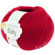 Lana Grossa COOL WOOL Baby Uni/Print 50g | 343-Kirschrot