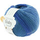 Lana Grossa COOL WOOL Baby Dégradé | 504-Jeans/Taubenblau/Veilchenblau