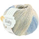 Lana Grossa COOL WOOL Baby Dégradé | 519-Grège/Steingrau/Blaugrau