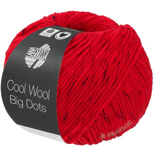 COOL WOOL Big Dots von Lana Grossa