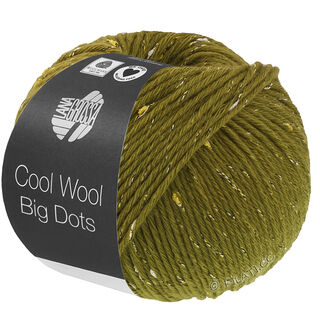 COOL WOOL Big Dots von Lana Grossa