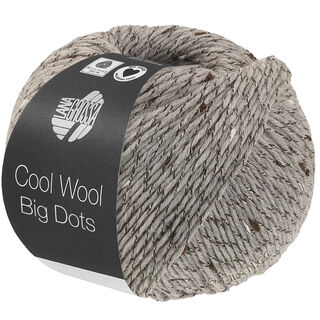 COOL WOOL Big Dots von Lana Grossa