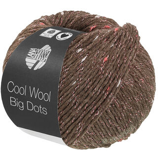 COOL WOOL Big Dots von Lana Grossa