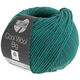 Lana Grossa COOL WOOL Big Uni/Melange | 1003-Blaugrün