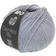 Lana Grossa COOL WOOL Big Uni/Melange | 1019-Graublau