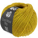 Lana Grossa COOL WOOL Big Uni/Melange | 1039-Senfgelb