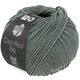 Lana Grossa COOL WOOL Big Uni/Melange | 1040-Graugrün