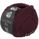 Lana Grossa COOL WOOL Big Uni/Melange | 1044-Schwarzrot