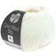 Lana Grossa COOL WOOL Big Uni/Melange | 0615-Weiß