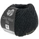 Lana Grossa COOL WOOL Big Uni/Melange | 0618-Anthrazit