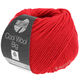 Lana Grossa COOL WOOL Big Uni/Melange | 0648-Karminrot