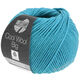 Lana Grossa COOL WOOL Big Uni/Melange | 0910-Türkis