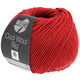 Lana Grossa COOL WOOL Big Uni/Melange | 0924-Dunkelrot