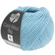 Lana Grossa COOL WOOL Big Uni/Melange | 0946-Himmelblau