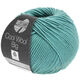 Lana Grossa COOL WOOL Big Uni/Melange | 0984-Helles Seegrün