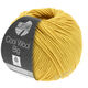 Lana Grossa COOL WOOL Big Uni/Melange | 0986-Safrangelb