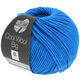 Lana Grossa COOL WOOL Big Uni/Melange | 0992-Tintenblau
