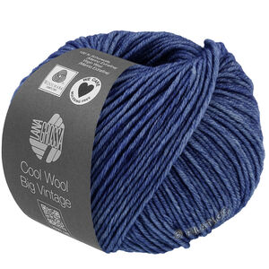 COOL WOOL Big Vintage - von Lana Grossa | 7190-Kornblume