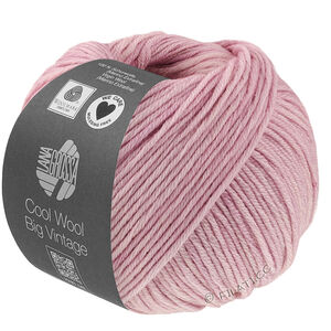 COOL WOOL Big Vintage - von Lana Grossa | 7193-Flieder