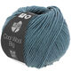 Lana Grossa COOL WOOL Big Mélange (We Care) | 1633-Taubenblau meliert
