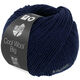 Lana Grossa COOL WOOL Big Mélange (We Care) | 1694-Nachtblau meliert