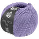 Lana Grossa COOL WOOL Big Mélange (We Care) | 1698-Lila meliert
