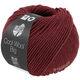 Lana Grossa COOL WOOL Big Mélange (We Care) | 1700-Weinrot meliert