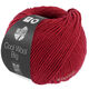 Lana Grossa COOL WOOL Big Mélange (We Care) | 1701-Kirschrot meliert